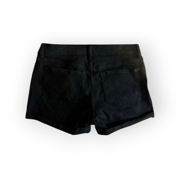 Old Navy Shorts Size 6 NWOT - Picture 2 of 2